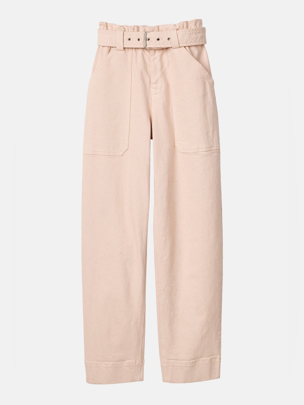 A.L.C Flynn Pant | Size 10 | Pink Tint